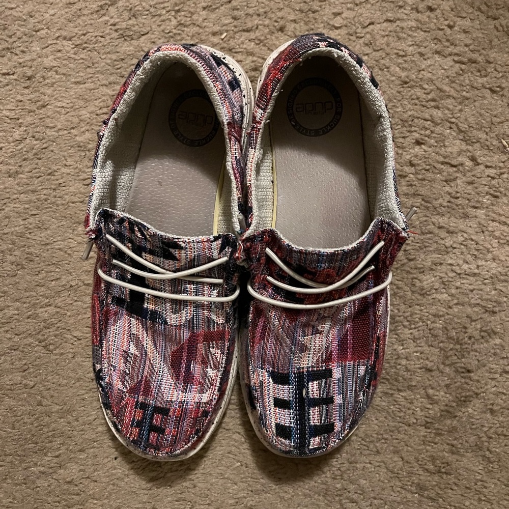 Hey Dude Shoes